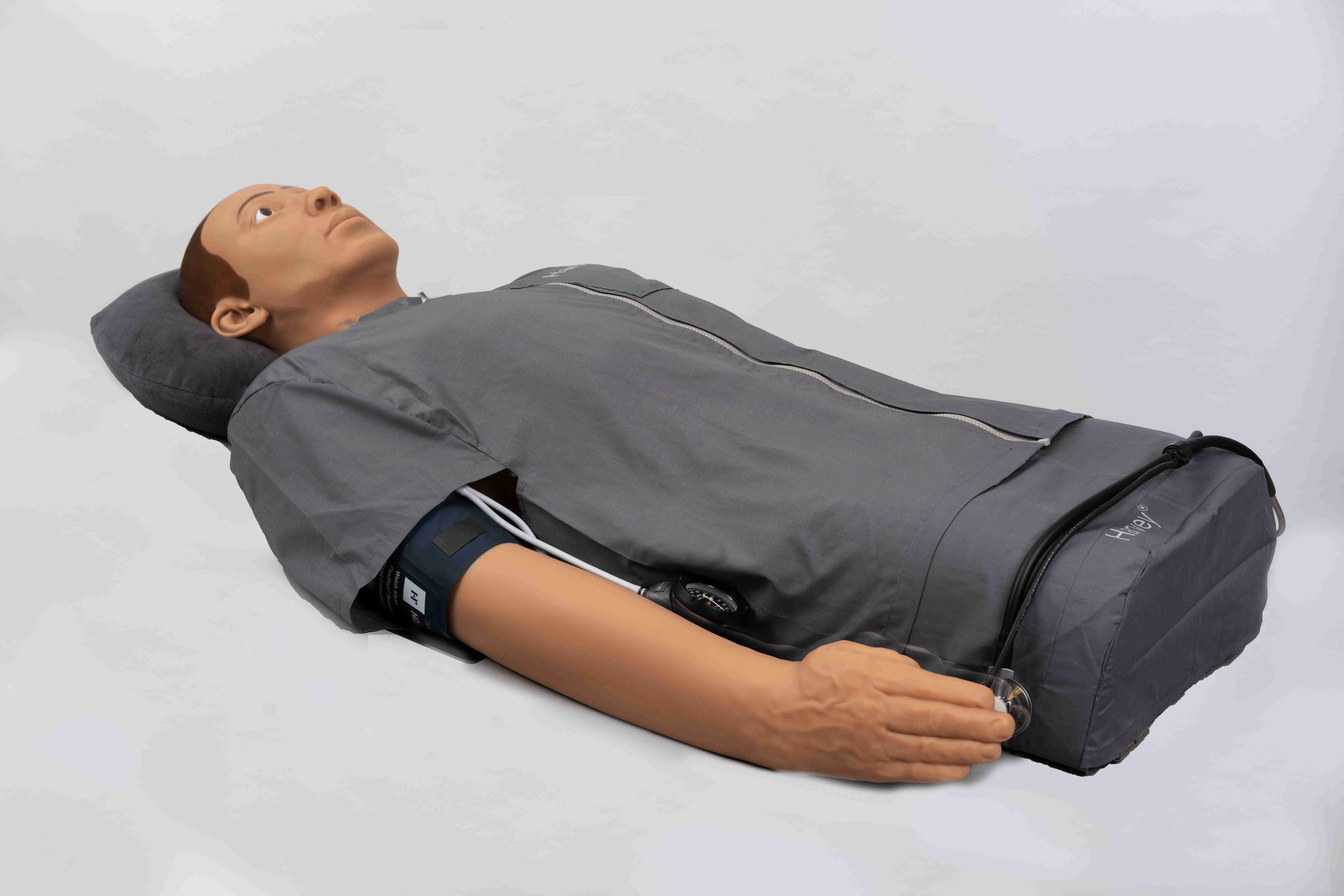 Harvey Premier - Medium Skin